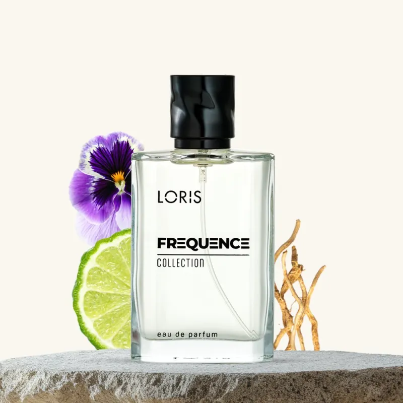 E263 — Acqua di Gio Elixir