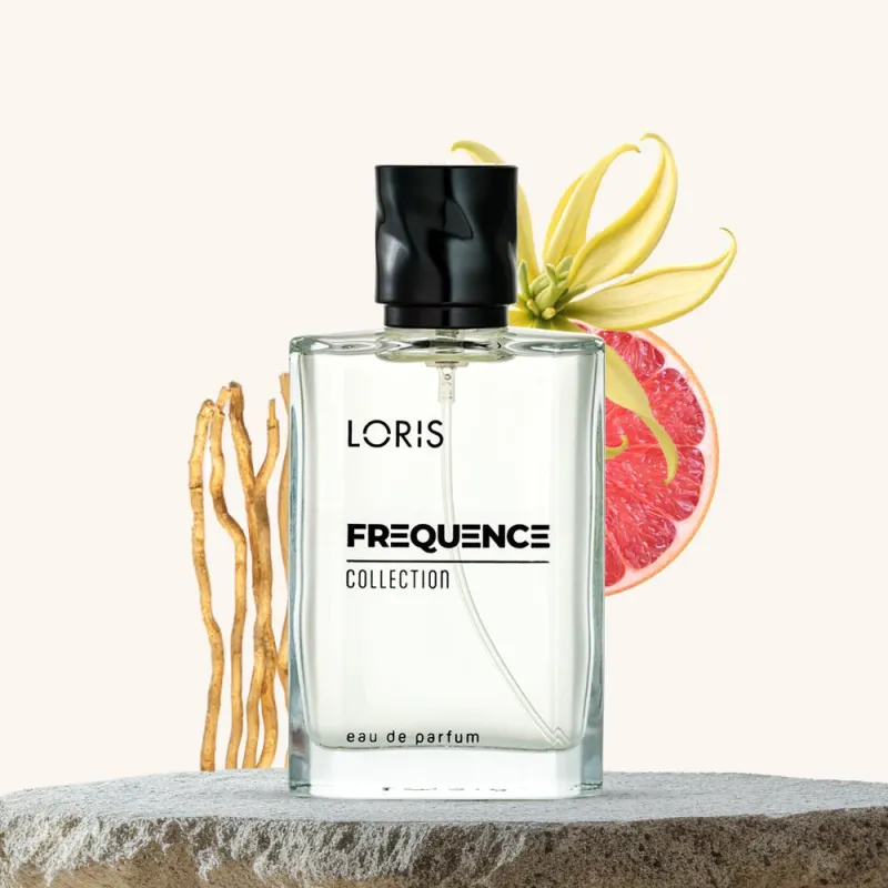 E137 — Energía frutal