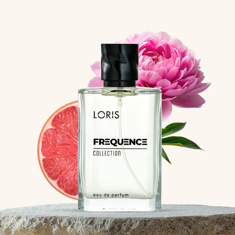K204 — Una energía floral y frutal