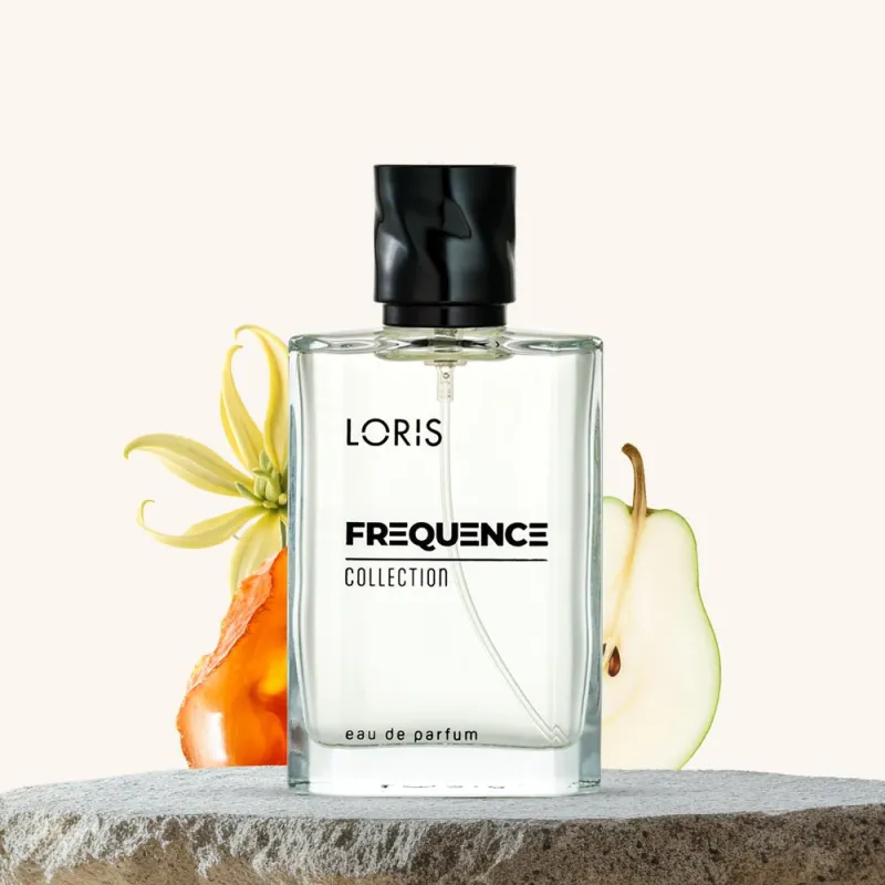 K285 — Floral y encantadora