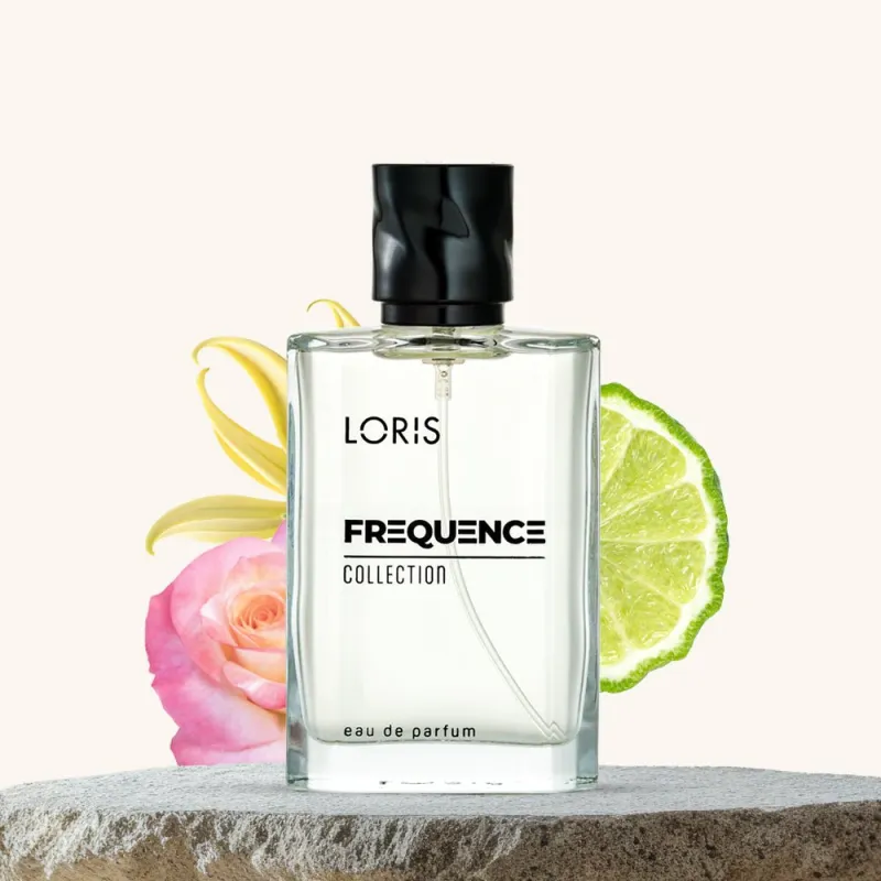 U010 — La forma más elegante y delicada de las flores