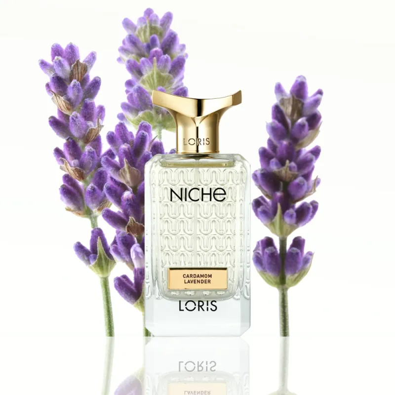 U905 — Cardamom Lavender