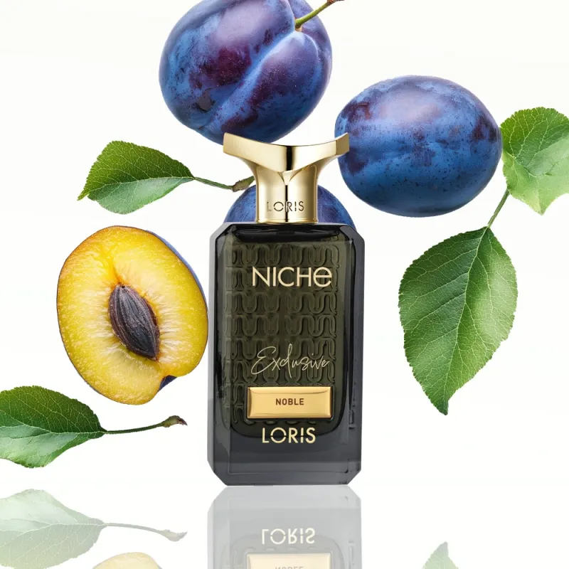 U933 — Exclusive Noble