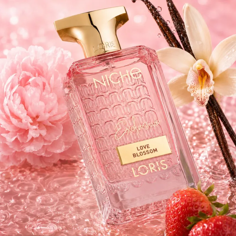 U927 — Exclusive Love Blossom · Foto 2 de 2