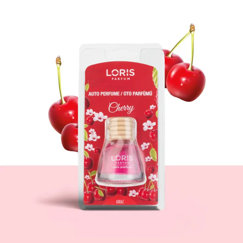 H032 — Cherry