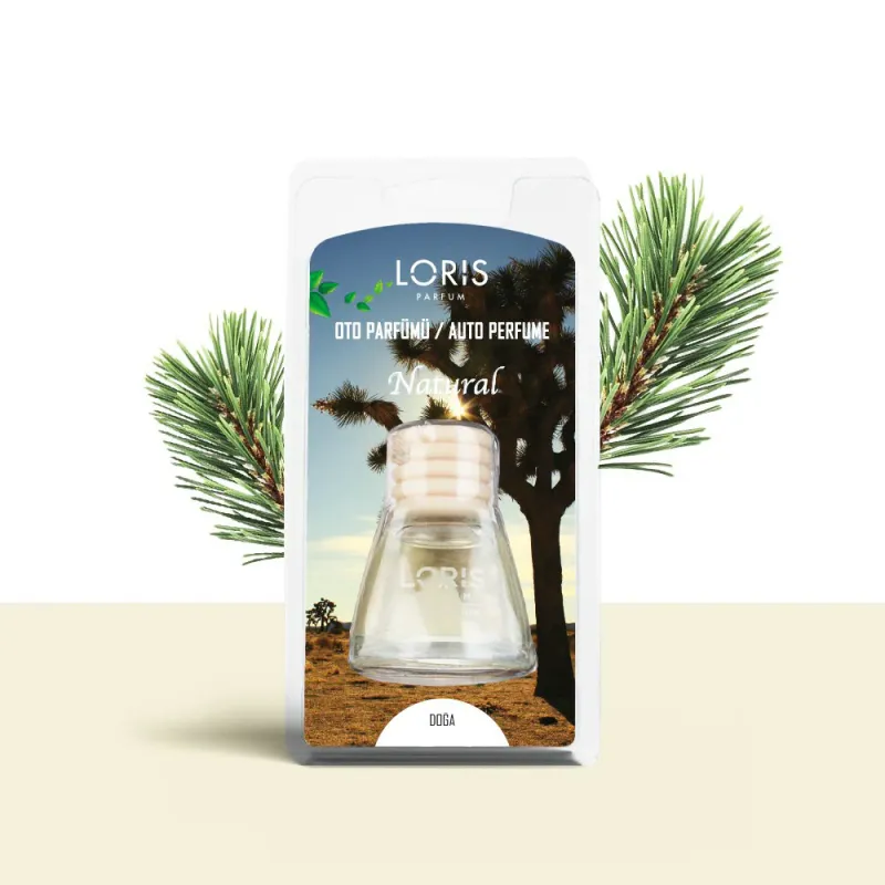 H030 — Natural