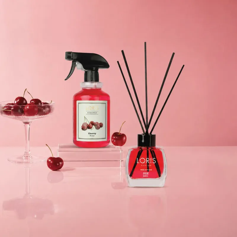 H016 — Cherry
